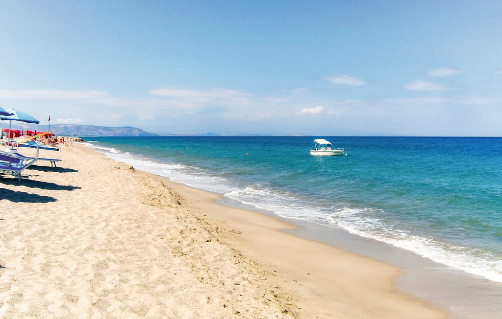 Appartamenti Vacanza a Badolato